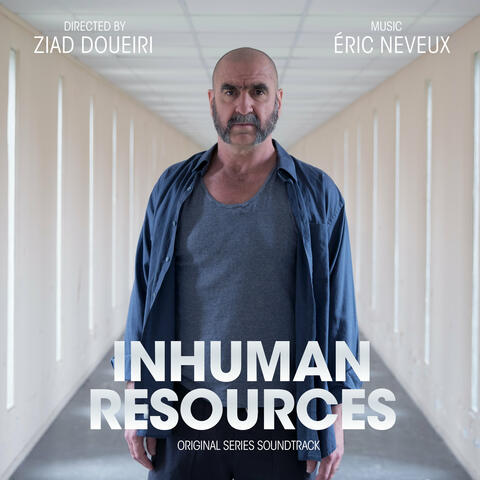 Inhuman Resources (Original TV Soundtrack)
