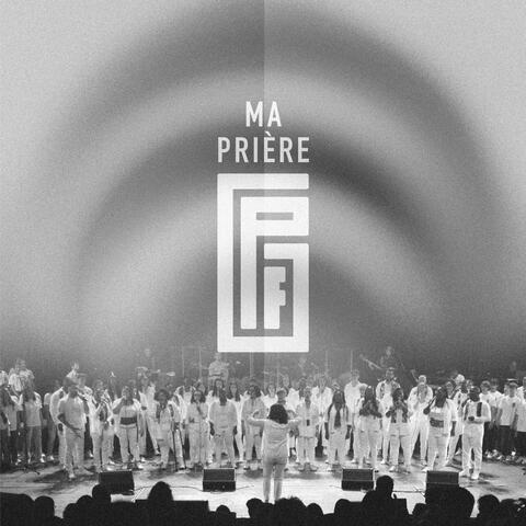 Ma Prière