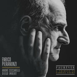 Funkarolle (D'après Barcarolle Op. 44 No. 4 )