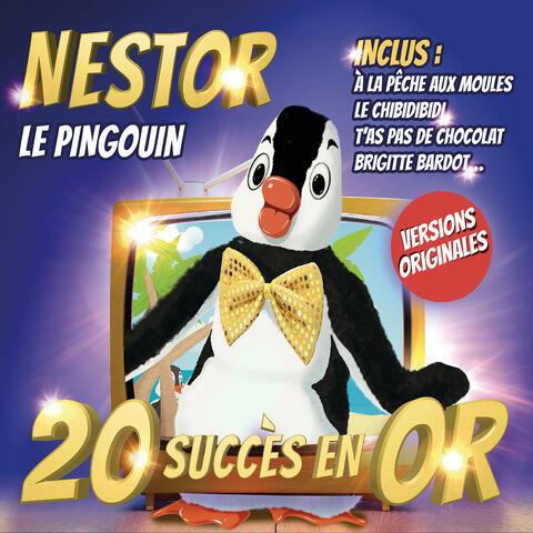 20 Succès en or