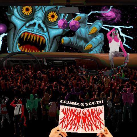 Crimson Tooth