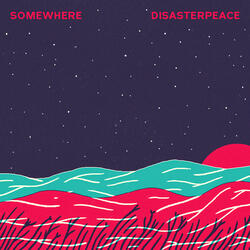our limbs lost in the distance