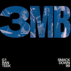 SMACKDOWN 99