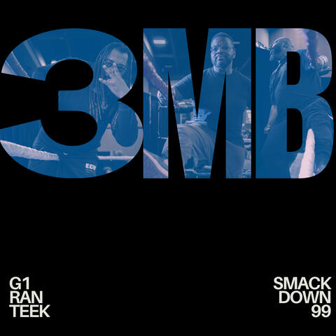 SMACKDOWN 99