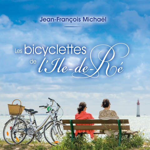 Les bicyclettes de l'île de Ré
