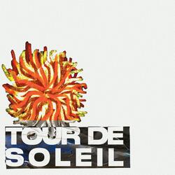 TOUR DE SOLEIL