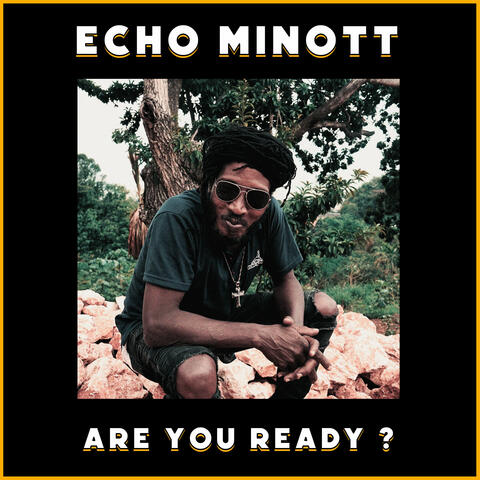 Are You Ready ?