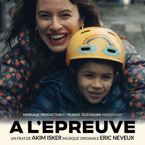 À l'épreuve (Bande originale du film)