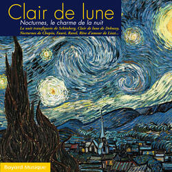 Nocturne No. 16 in E flat, Op. 55: II. Lento sostenuto