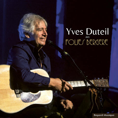 Yves Duteil