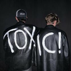 TOXIC!