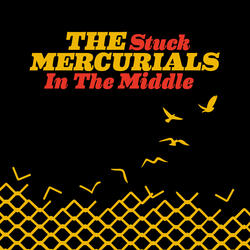 Stuck in the Middle