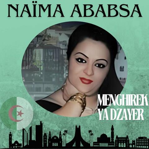 Menghirek ya dzayer