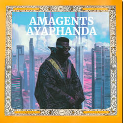 Amagents Ayaphanda