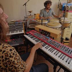 Percussion Vibration