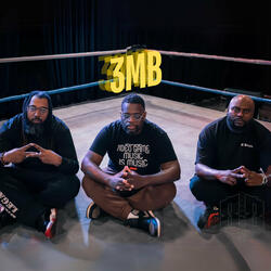 3 MAN BAND