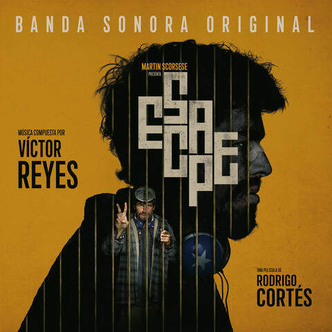 Escape (Banda Sonora Original)