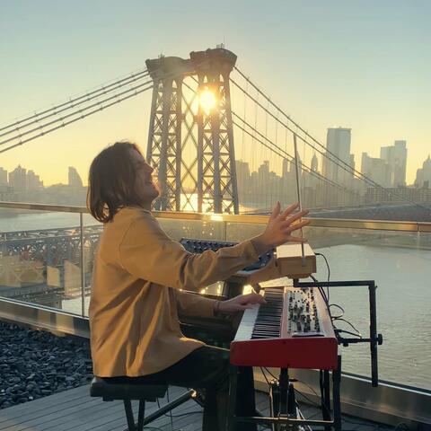 Brooklyn, 5pm