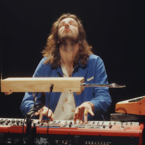 Blue Jesus Live Music