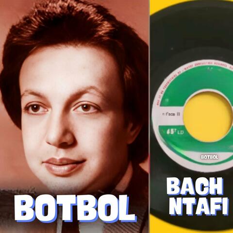 Bach ntafi