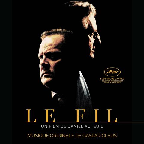 Le fil (Bande originale du film)