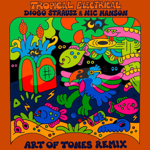 Tropical Electrical