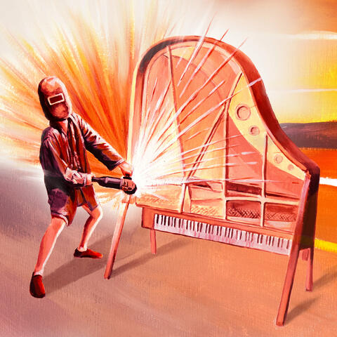 Musique Découpée