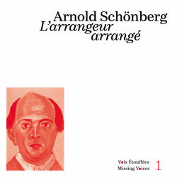 Fünf Orchesterstücke, Op. 16: II. Vergangenes
