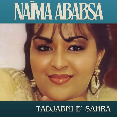 Tadjabni e'sahra