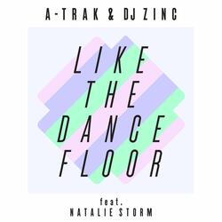 Like the Dancefloor