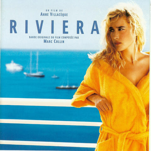 Riviera (Bande originale du film)
