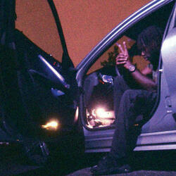 SUR LE DOS (FREESTYLE)