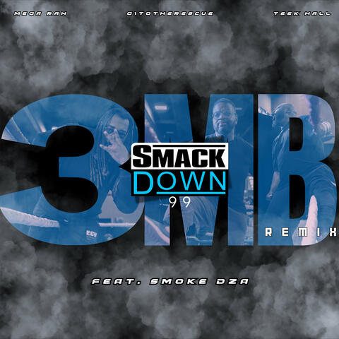 SMACKDOWN 99