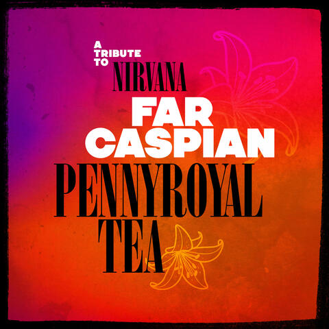 Pennyroyal Tea