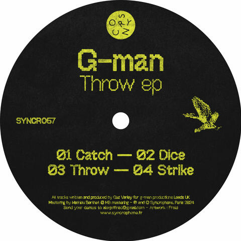Throw