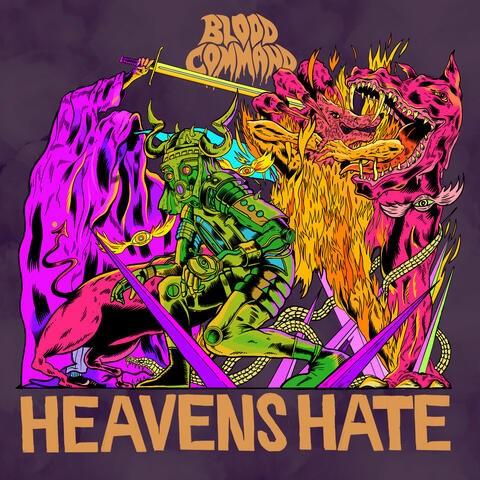 Heaven's Hate