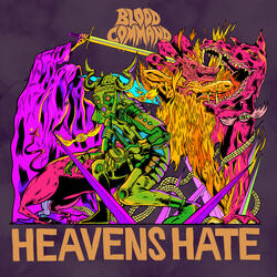 Heaven's Hate