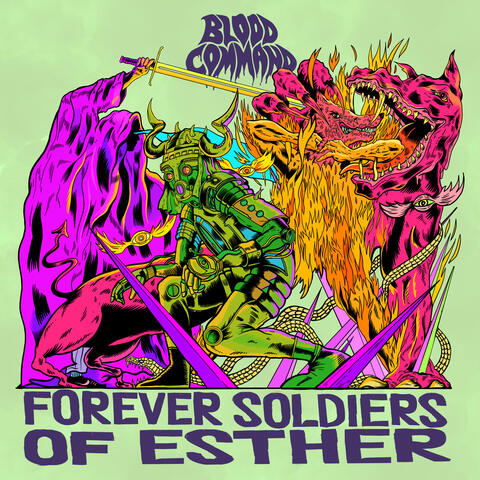 Forever Soldiers Of Esther