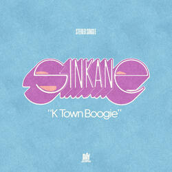 K Town Boogie