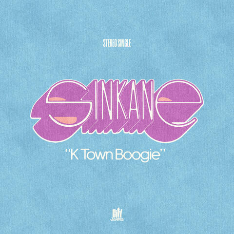 K Town Boogie
