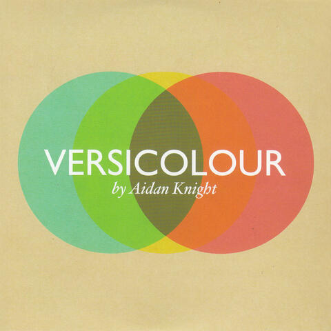 Versicolour
