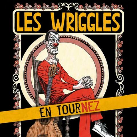 En tournez