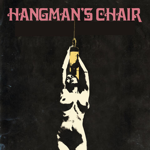 Hangman's Chair