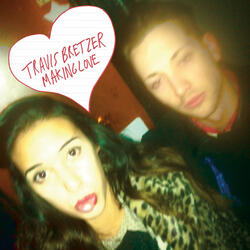 Billy and I