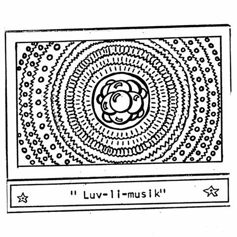 Luv-Li-Musik