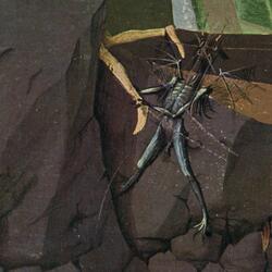 The Illusion Crawls