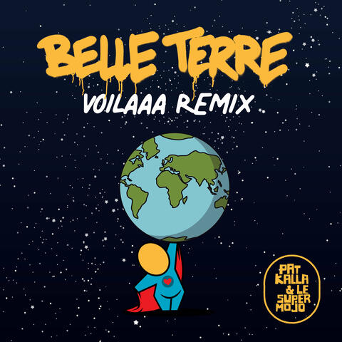 Belle Terre
