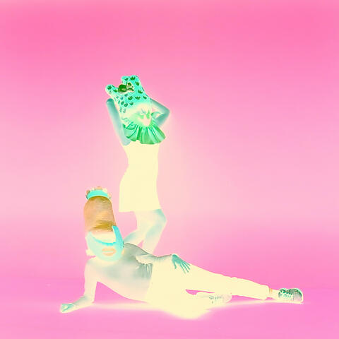 Gemini Girls