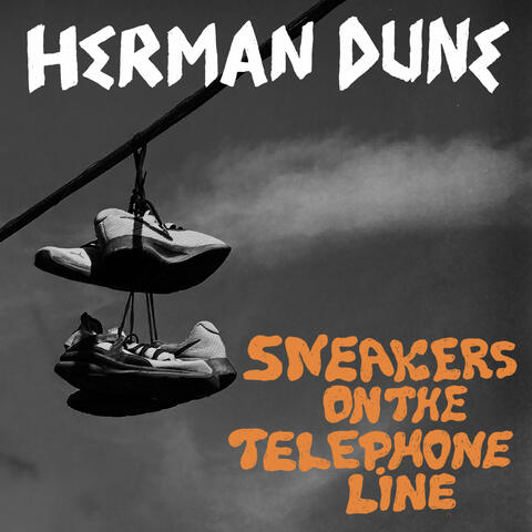 Sneakers on the Telephone Line