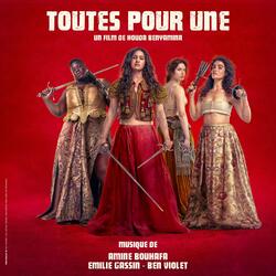 Le pacte